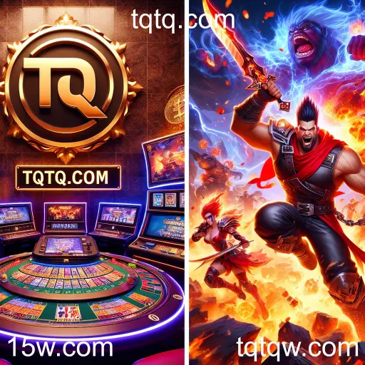 Estatísticas tqtq.com