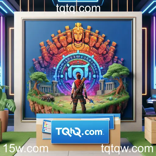 Jogos de Slot tqtq.com