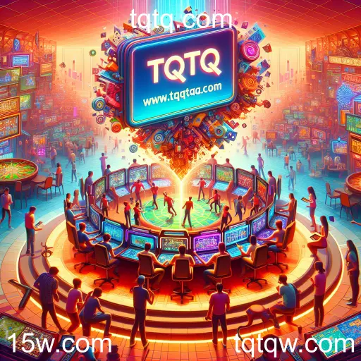 Jogos de Slot tqtq.com