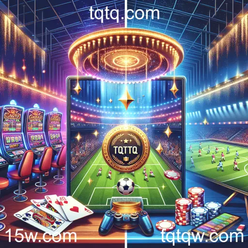 Jogos de Slot tqtq.com